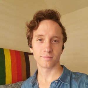 Meet your Posher, Jacob